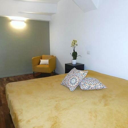 La Dimora Dei Mille Apartamento Syracuse Exterior foto