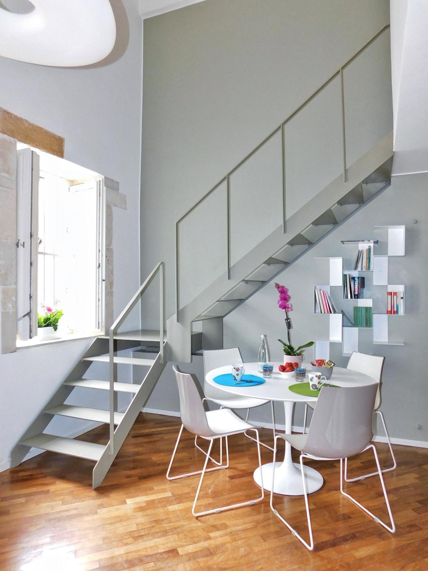 La Dimora Dei Mille Apartamento Syracuse Exterior foto