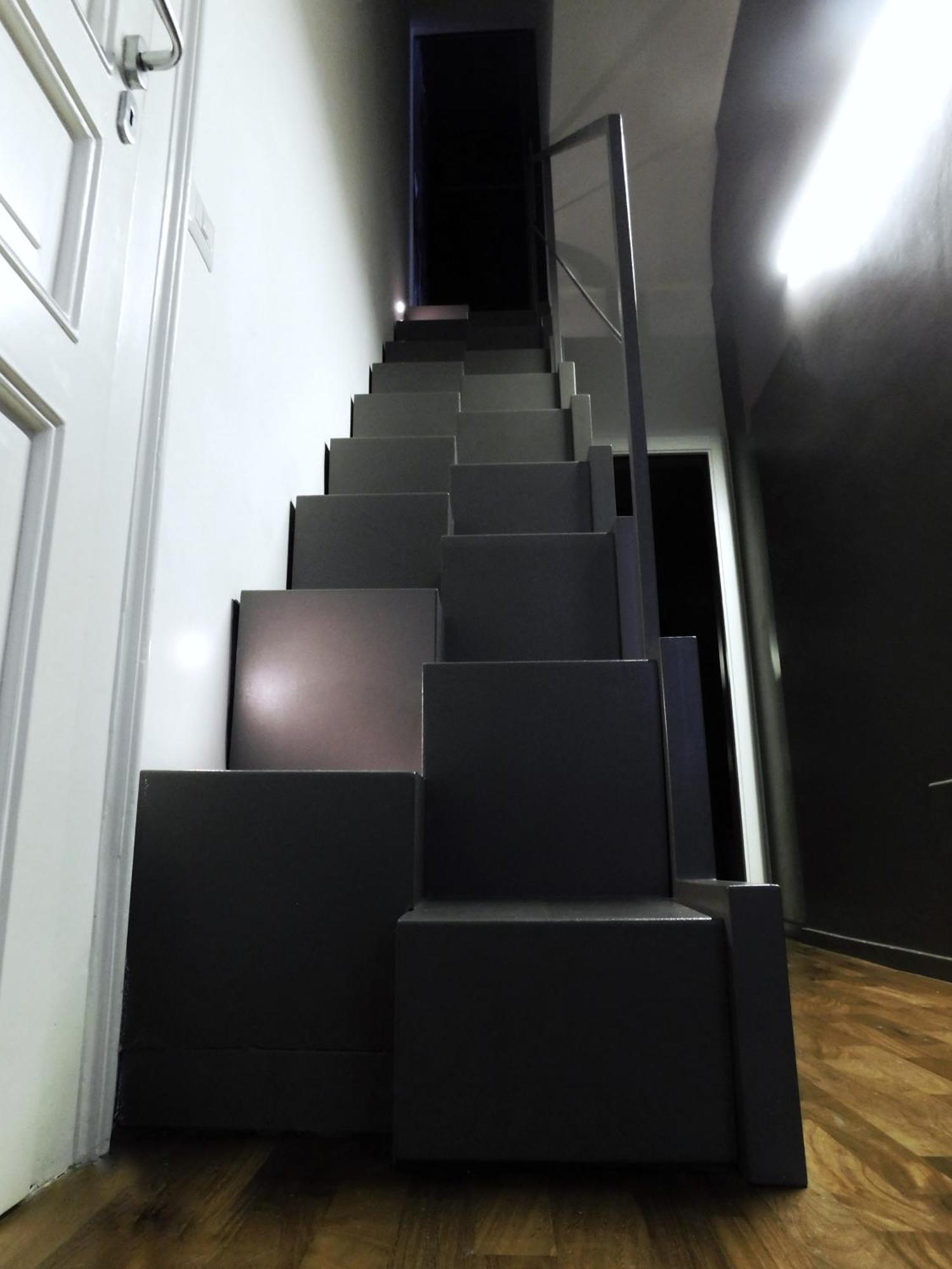 La Dimora Dei Mille Apartamento Syracuse Exterior foto