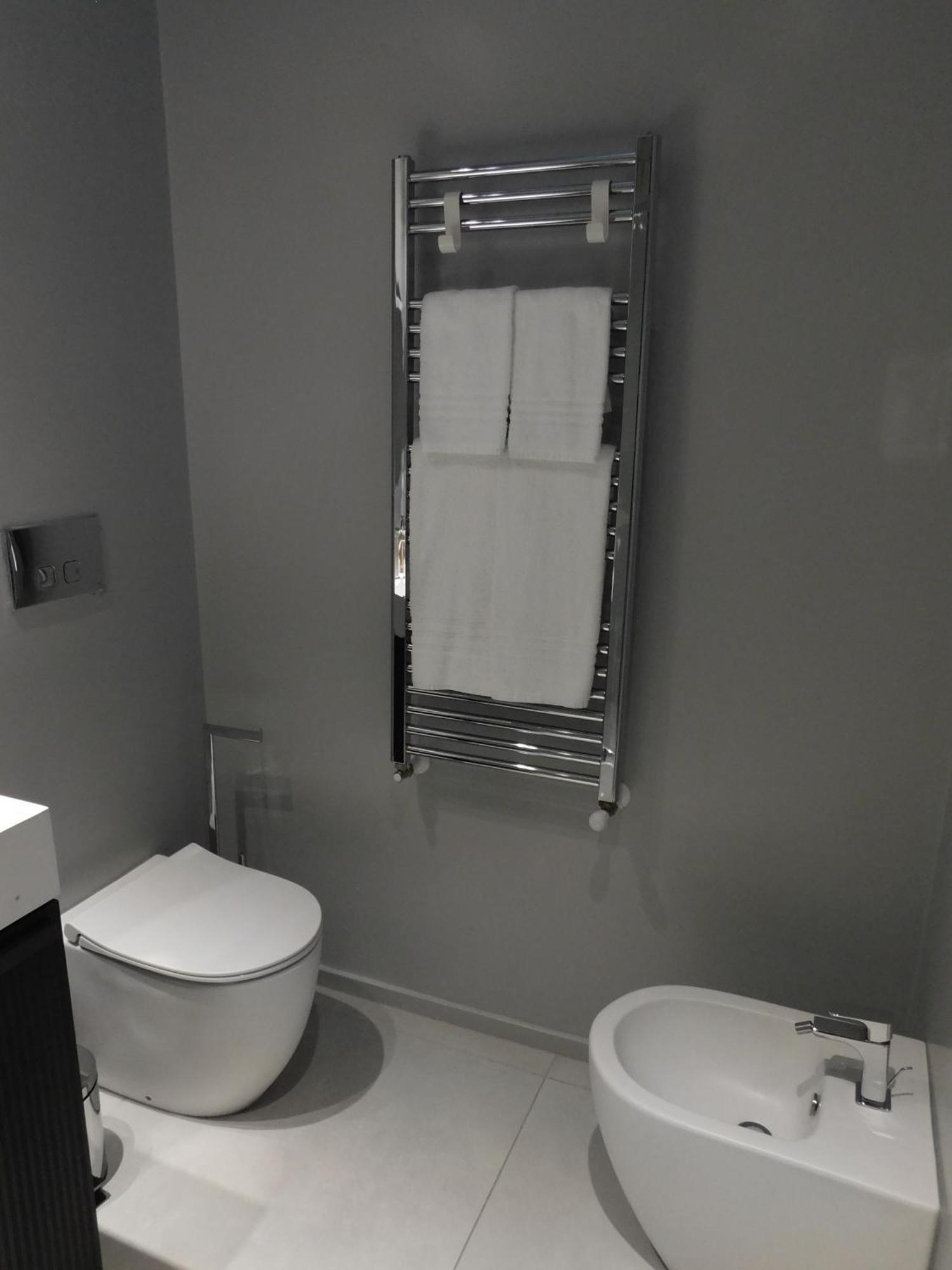 La Dimora Dei Mille Apartamento Syracuse Exterior foto