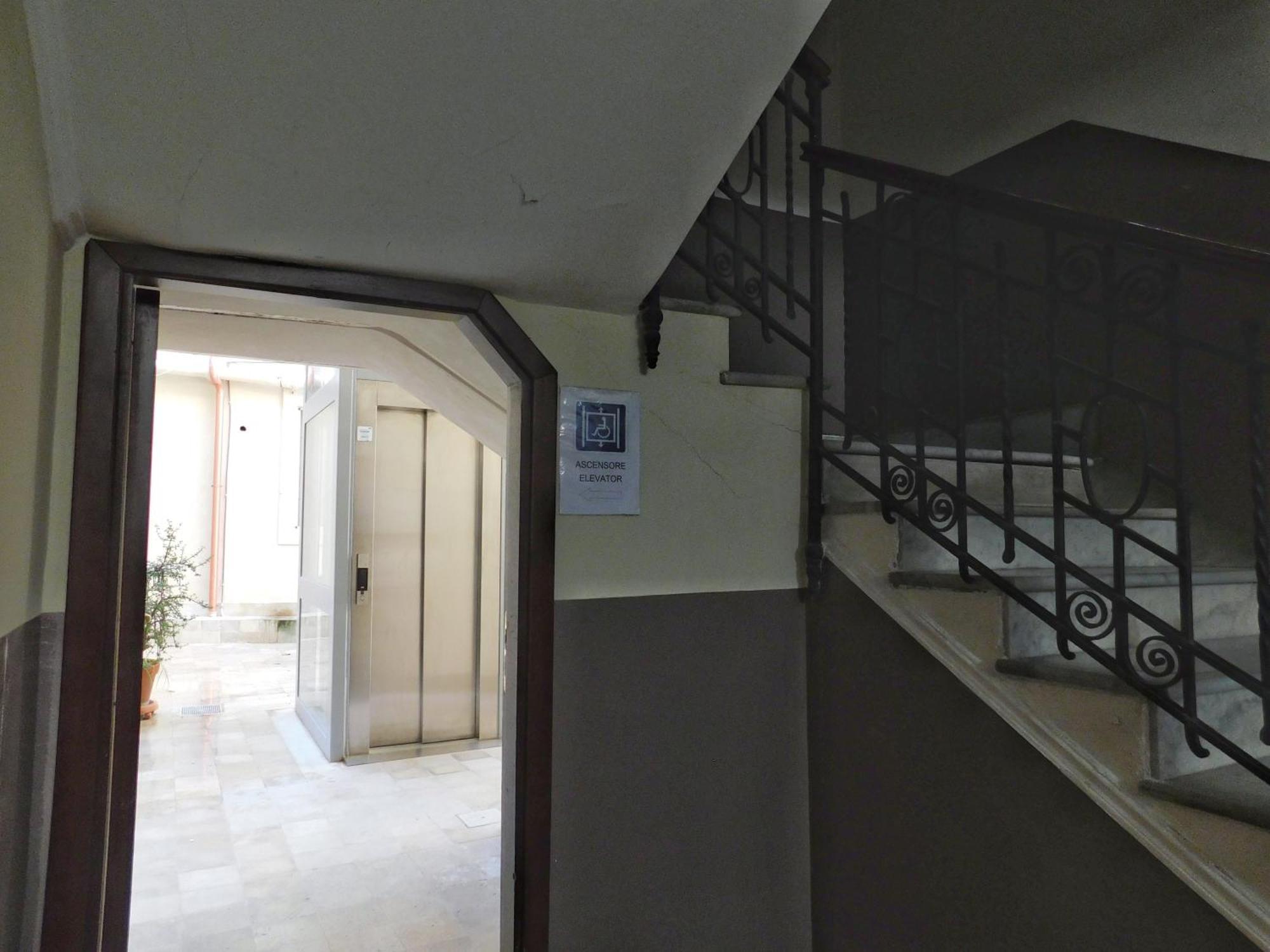 La Dimora Dei Mille Apartamento Syracuse Exterior foto