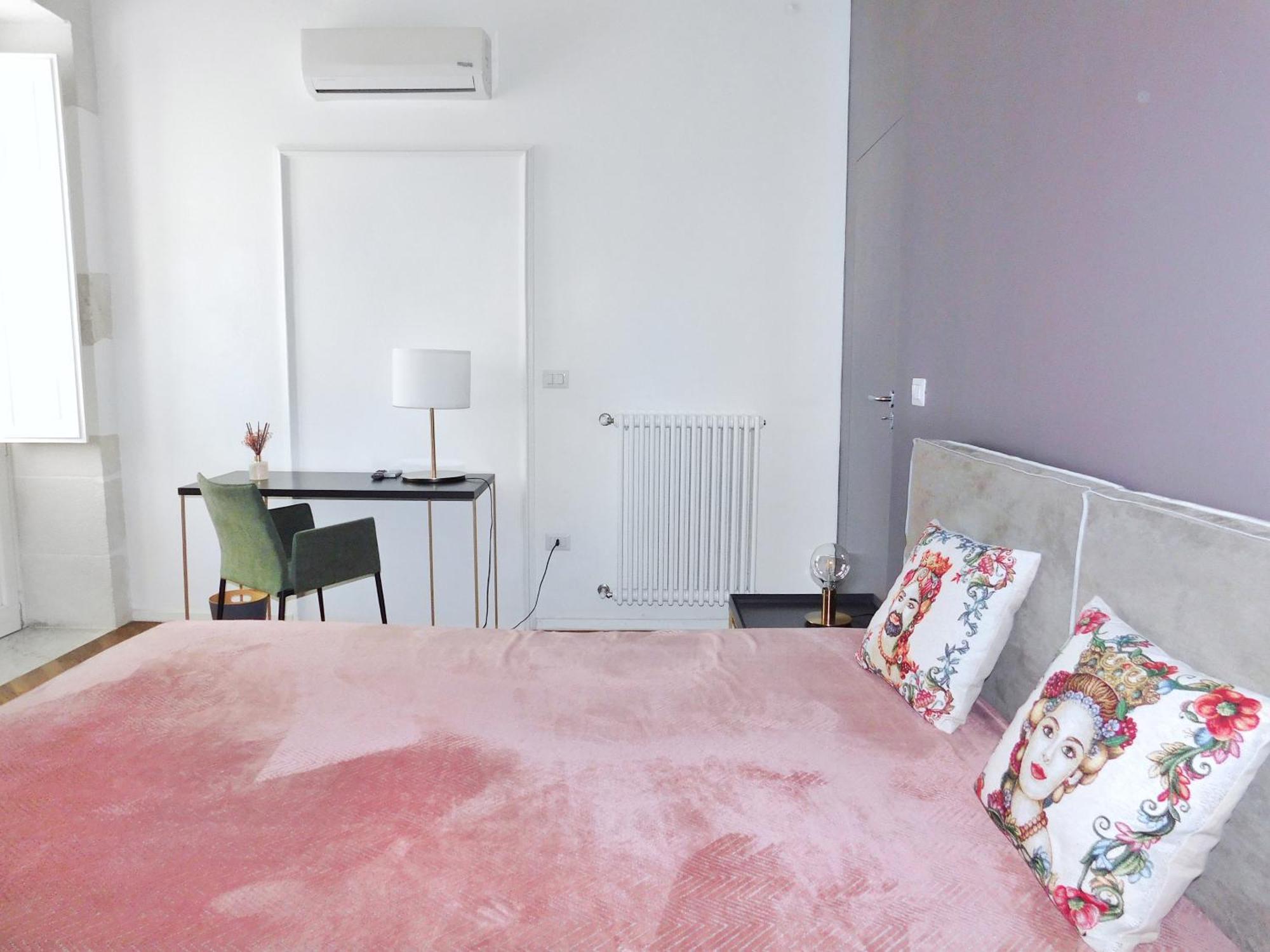 La Dimora Dei Mille Apartamento Syracuse Exterior foto