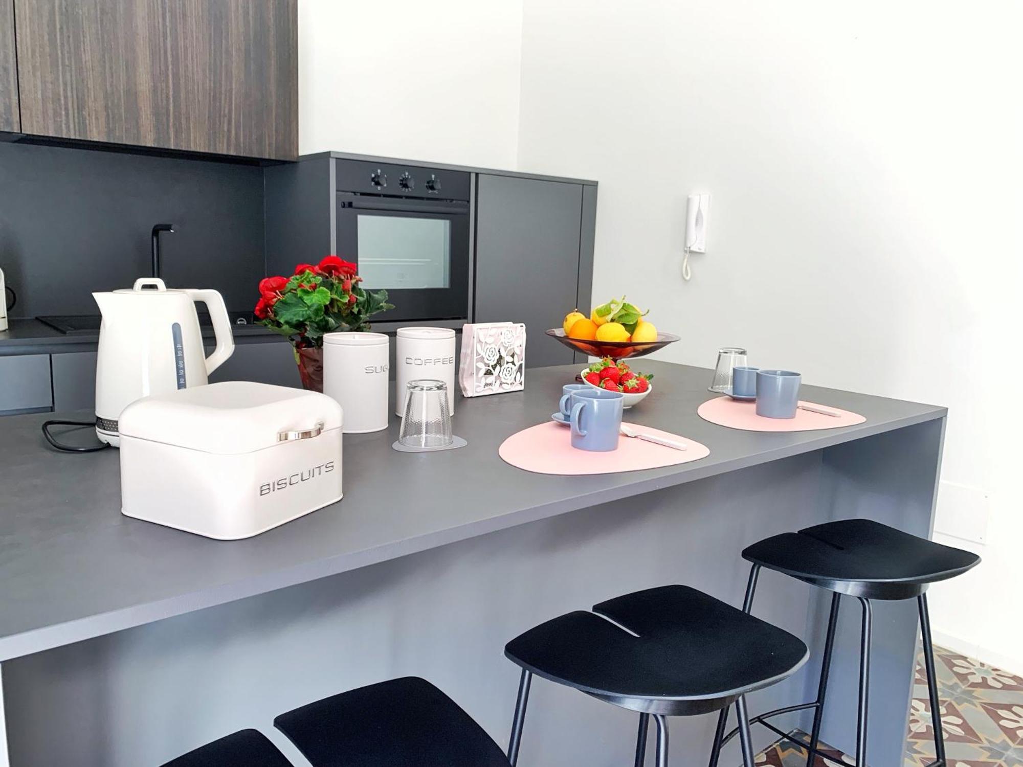 La Dimora Dei Mille Apartamento Syracuse Exterior foto