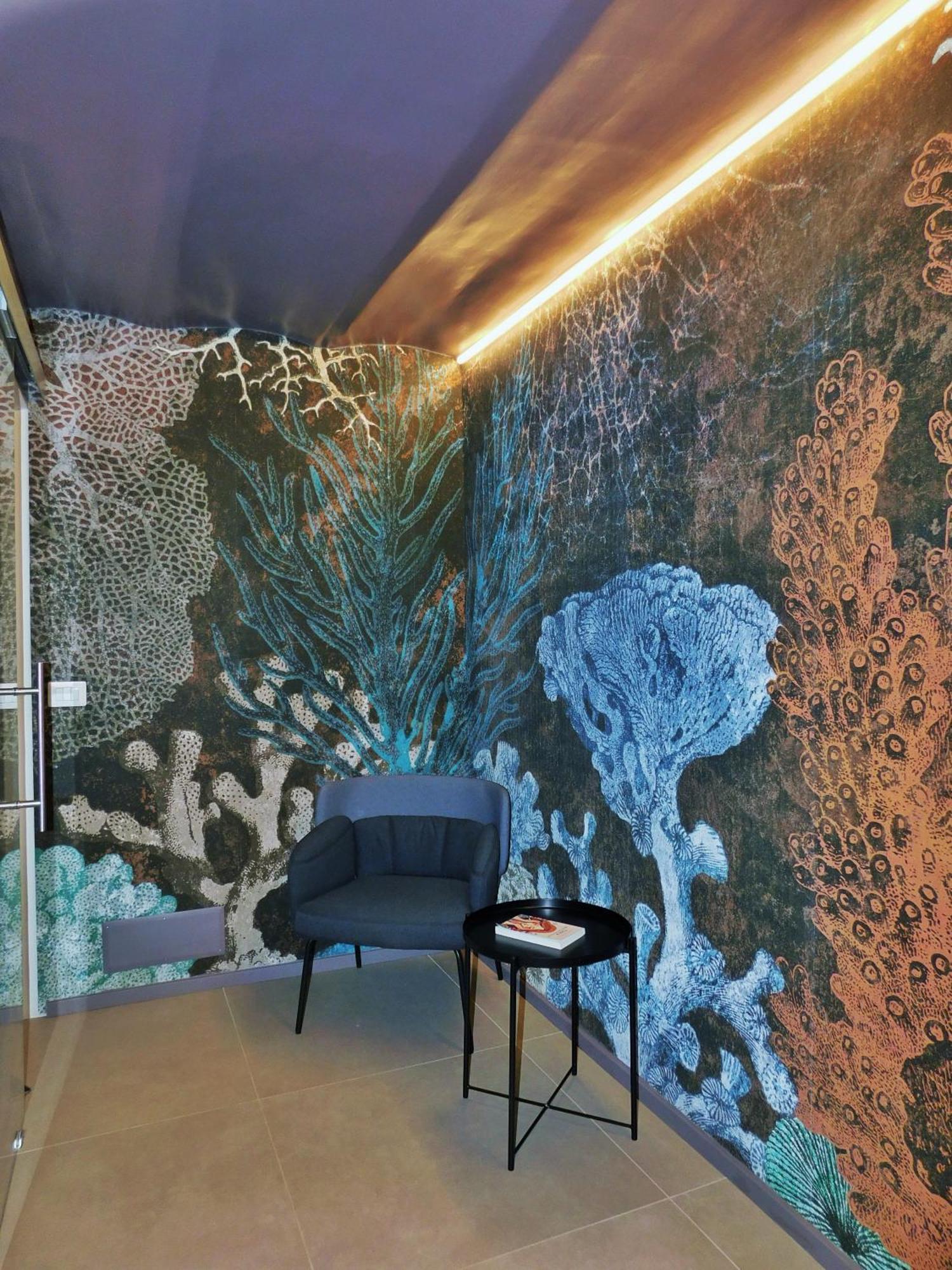 La Dimora Dei Mille Apartamento Syracuse Exterior foto